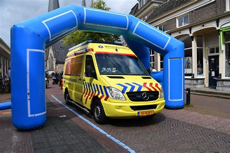 mambulac|ambulance nederland.